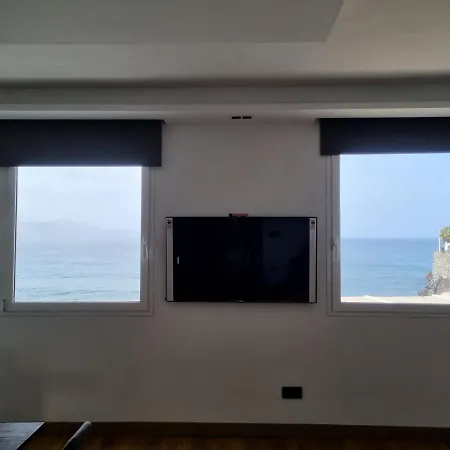 Apartamento Balcony To The Sea Balcon Al Mar Canteras